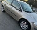 Бежевий Рено Меган, об'ємом двигуна 1.6 л та пробігом 310 тис. км за 4000 $, фото 3 на Automoto.ua