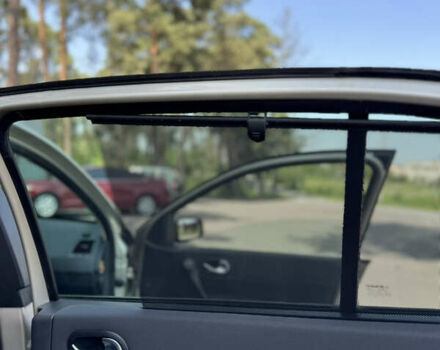 Бежевый Рено Меган, объемом двигателя 1.6 л и пробегом 161 тыс. км за 4950 $, фото 15 на Automoto.ua