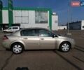 Рено Меган 2006 в Николаеве на Automoto.ua Бежевый Рено Меган, объемом двигателя 2 л и пробегом 212 тыс. км за 5199 $, фото 2 на Automoto.ua