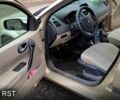 Бежевый Рено Меган, объемом двигателя 1.6 л и пробегом 203 тыс. км за 4500 $, фото 4 на Automoto.ua