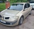Бежевый Рено Меган, объемом двигателя 1.4 л и пробегом 300 тыс. км за 4100 $, фото 12 на Automoto.ua
