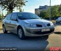 Бежевий Рено Меган, об'ємом двигуна 1.6 л та пробігом 267 тис. км за 4600 $, фото 1 на Automoto.ua