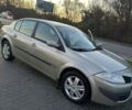 Бежевий Рено Меган, об'ємом двигуна 1.6 л та пробігом 310 тис. км за 4000 $, фото 1 на Automoto.ua