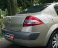 Бежевый Рено Меган, объемом двигателя 1.6 л и пробегом 188 тыс. км за 5990 $, фото 11 на Automoto.ua