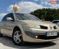 Бежевый Рено Меган, объемом двигателя 1.39 л и пробегом 350 тыс. км за 3750 $, фото 1 на Automoto.ua