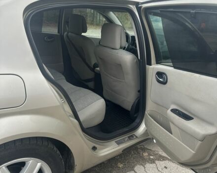 Бежевый Рено Меган, объемом двигателя 1.5 л и пробегом 250 тыс. км за 2299 $, фото 5 на Automoto.ua