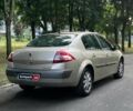 Бежевый Рено Меган, объемом двигателя 1.6 л и пробегом 188 тыс. км за 5830 $, фото 5 на Automoto.ua