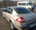 Бежевий Рено Меган, об'ємом двигуна 1.6 л та пробігом 215 тис. км за 4000 $, фото 5 на Automoto.ua