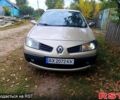 Бежевий Рено Меган, об'ємом двигуна 1.6 л та пробігом 165 тис. км за 3700 $, фото 1 на Automoto.ua