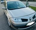 Бежевий Рено Меган, об'ємом двигуна 1.6 л та пробігом 310 тис. км за 4000 $, фото 1 на Automoto.ua