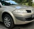 Бежевый Рено Меган, объемом двигателя 1.6 л и пробегом 188 тыс. км за 5990 $, фото 10 на Automoto.ua