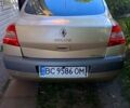 Бежевий Рено Меган, об'ємом двигуна 1.4 л та пробігом 326 тис. км за 4100 $, фото 1 на Automoto.ua