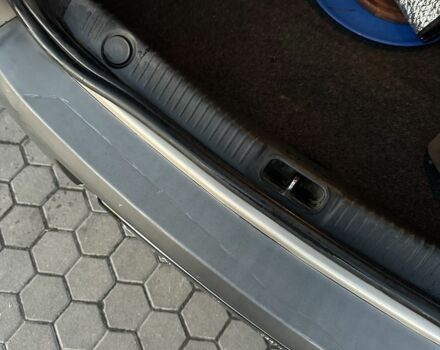 Бежевий Рено Меган, об'ємом двигуна 1.6 л та пробігом 310 тис. км за 4000 $, фото 5 на Automoto.ua