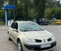 Бежевий Рено Меган, об'ємом двигуна 1.6 л та пробігом 260 тис. км за 3200 $, фото 1 на Automoto.ua