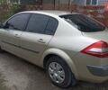 Бежевый Рено Меган, объемом двигателя 1.6 л и пробегом 230 тыс. км за 5500 $, фото 8 на Automoto.ua