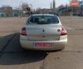 Рено Меган 2006 в Николаеве на Automoto.ua Бежевый Рено Меган, объемом двигателя 2 л и пробегом 212 тыс. км за 5199 $, фото 4 на Automoto.ua
