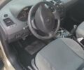 Бежевый Рено Меган, объемом двигателя 1.4 л и пробегом 300 тыс. км за 4100 $, фото 16 на Automoto.ua
