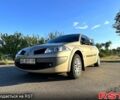 Бежевий Рено Меган, об'ємом двигуна 1.6 л та пробігом 267 тис. км за 4600 $, фото 3 на Automoto.ua