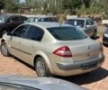 Бежевий Рено Меган, об'ємом двигуна 1.6 л та пробігом 268 тис. км за 4800 $, фото 3 на Automoto.ua