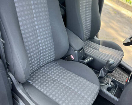 Бежевый Рено Меган, объемом двигателя 1.6 л и пробегом 161 тыс. км за 4950 $, фото 18 на Automoto.ua