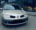 Бежевый Рено Меган, объемом двигателя 1.4 л и пробегом 249 тыс. км за 5700 $, фото 12 на Automoto.ua