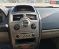 Рено Меган 2006 в Николаеве на Automoto.ua Бежевый Рено Меган, объемом двигателя 2 л и пробегом 212 тыс. км за 5199 $, фото 12 на Automoto.ua