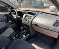 Бежевий Рено Меган, об'ємом двигуна 1.6 л та пробігом 268 тис. км за 4800 $, фото 4 на Automoto.ua
