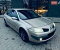 Бежевый Рено Меган, объемом двигателя 1.4 л и пробегом 249 тыс. км за 5700 $, фото 15 на Automoto.ua