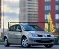 Бежевый Рено Меган, объемом двигателя 1.6 л и пробегом 202 тыс. км за 3900 $, фото 1 на Automoto.ua