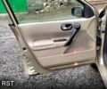 Бежевый Рено Меган, объемом двигателя 1.6 л и пробегом 203 тыс. км за 4500 $, фото 3 на Automoto.ua
