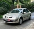 Бежевый Рено Меган, объемом двигателя 1.6 л и пробегом 188 тыс. км за 5990 $, фото 1 на Automoto.ua