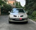 Бежевый Рено Меган, объемом двигателя 1.6 л и пробегом 188 тыс. км за 5830 $, фото 1 на Automoto.ua