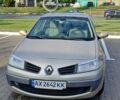 Бежевий Рено Меган, об'ємом двигуна 1.6 л та пробігом 303 тис. км за 4600 $, фото 1 на Automoto.ua