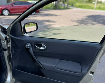 Бежевый Рено Меган, объемом двигателя 1.6 л и пробегом 161 тыс. км за 4950 $, фото 17 на Automoto.ua