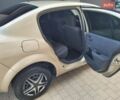 Бежевий Рено Меган, об'ємом двигуна 1.4 л та пробігом 249 тис. км за 3900 $, фото 36 на Automoto.ua