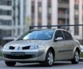 Бежевый Рено Меган, объемом двигателя 1.6 л и пробегом 202 тыс. км за 3900 $, фото 4 на Automoto.ua