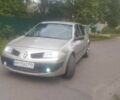 Бежевый Рено Меган, объемом двигателя 1.4 л и пробегом 285 тыс. км за 4000 $, фото 9 на Automoto.ua