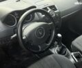 Бежевый Рено Меган, объемом двигателя 1.6 л и пробегом 188 тыс. км за 5990 $, фото 15 на Automoto.ua