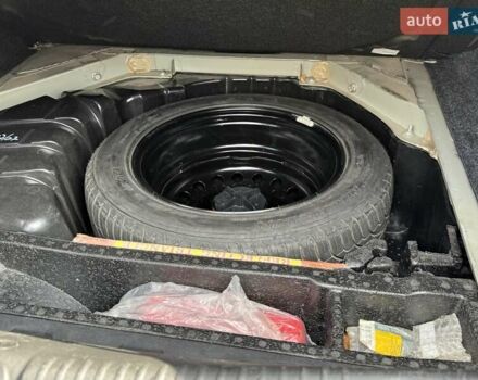 Бежевый Рено Меган, объемом двигателя 1.6 л и пробегом 206 тыс. км за 4900 $, фото 4 на Automoto.ua