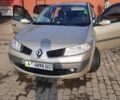 Бежевый Рено Меган, объемом двигателя 1.4 л и пробегом 78 тыс. км за 6500 $, фото 1 на Automoto.ua