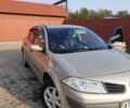 Бежевый Рено Меган, объемом двигателя 1.4 л и пробегом 78 тыс. км за 6500 $, фото 2 на Automoto.ua