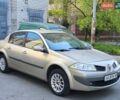 Бежевый Рено Меган, объемом двигателя 1.6 л и пробегом 250 тыс. км за 4900 $, фото 1 на Automoto.ua