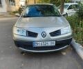 Бежевий Рено Меган, об'ємом двигуна 1.4 л та пробігом 300 тис. км за 4000 $, фото 1 на Automoto.ua