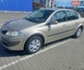Бежевый Рено Меган, объемом двигателя 1.46 л и пробегом 233 тыс. км за 4299 $, фото 1 на Automoto.ua