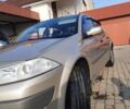 Бежевый Рено Меган, объемом двигателя 1.4 л и пробегом 78 тыс. км за 6500 $, фото 4 на Automoto.ua