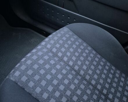 Бежевый Рено Меган, объемом двигателя 0 л и пробегом 119 тыс. км за 5500 $, фото 7 на Automoto.ua