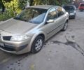 Бежевий Рено Меган, об'ємом двигуна 1.6 л та пробігом 146 тис. км за 4015 $, фото 1 на Automoto.ua