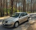 Бежевый Рено Меган, объемом двигателя 1.6 л и пробегом 56 тыс. км за 5800 $, фото 1 на Automoto.ua