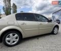 Бежевый Рено Меган, объемом двигателя 1.6 л и пробегом 206 тыс. км за 4900 $, фото 1 на Automoto.ua