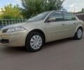 Бежевый Рено Меган, объемом двигателя 2 л и пробегом 214 тыс. км за 4500 $, фото 1 на Automoto.ua
